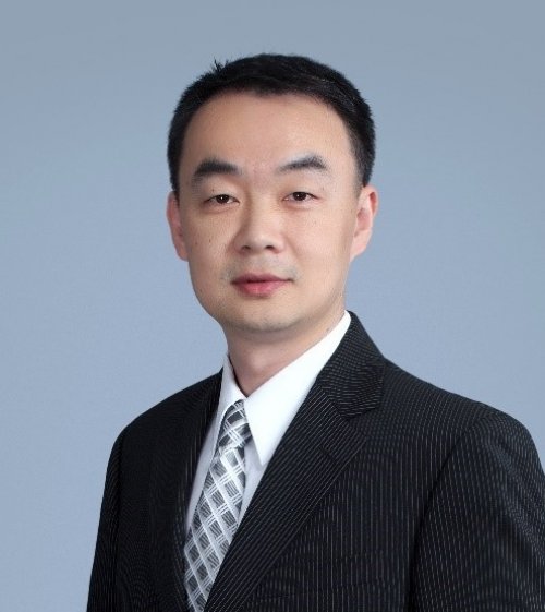 Yuan Jiang