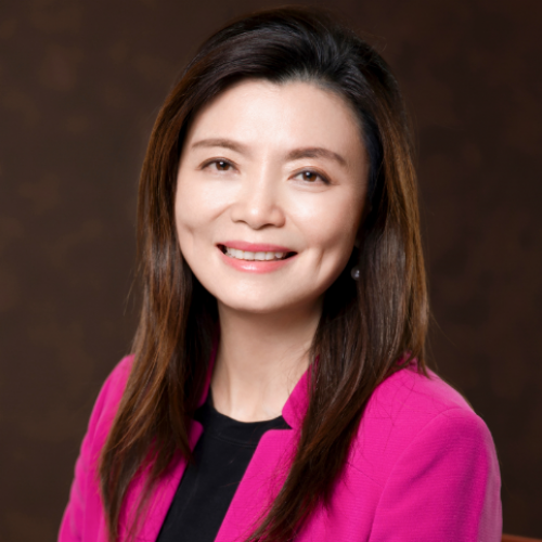 Katherine Rong Xin